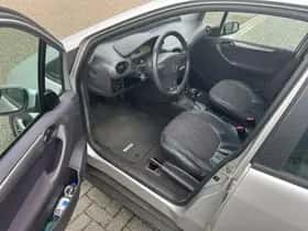 Mercedes-Benz A-Klasse (2001) thumbnail 10