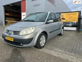 Renault Scénic thumbnail 2
