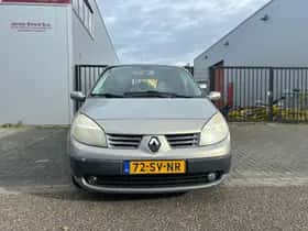 Renault Scénic (2005) thumbnail 3