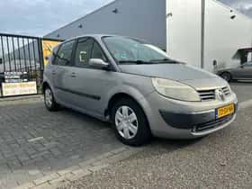 Renault Scénic (2005) thumbnail 4