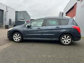 Peugeot 308 thumbnail 11