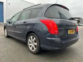 Peugeot 308 thumbnail 10