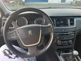 Peugeot 508 thumbnail 11