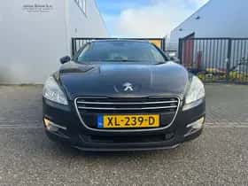 Peugeot 508 thumbnail 3