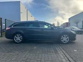 Peugeot 508 (2012) thumbnail 5