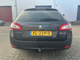 Peugeot 508 thumbnail 7