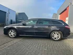 Peugeot 508 thumbnail 9