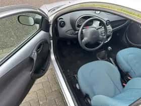 Ford Ka thumbnail 11
