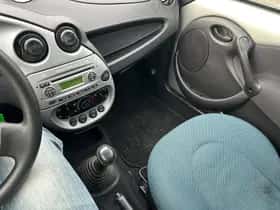 Ford Ka thumbnail 12