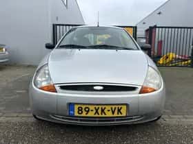 Ford Ka thumbnail 3