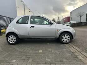 Ford Ka thumbnail 5