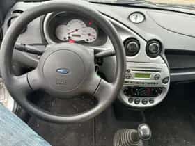 Ford Ka (2007) thumbnail 6