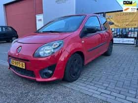 Renault Twingo (2011)