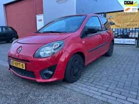 Renault Twingo (2011) thumbnail 2
