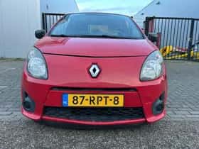 Renault Twingo thumbnail 3