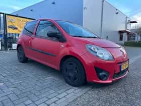 Renault Twingo (2011) thumbnail 4