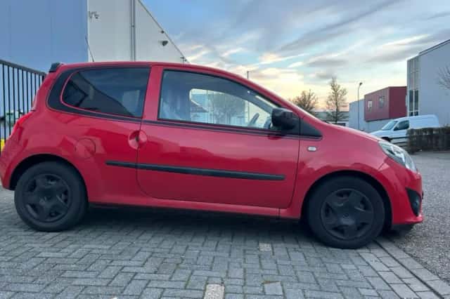 Renault Twingo (2011) thumbnail 5