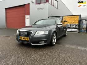 Audi A6 (2010)