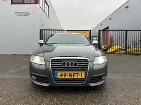 Audi A6 (2010) thumbnail 3