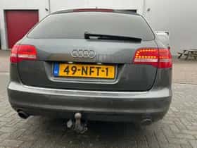 Audi A6 thumbnail 7