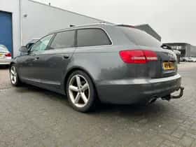 Audi A6 thumbnail 8