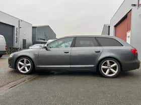 Audi A6 thumbnail 9