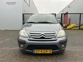 Citroën C3 (2009) thumbnail 3