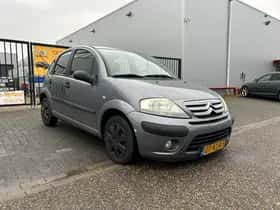 Citroën C3 (2009) thumbnail 4