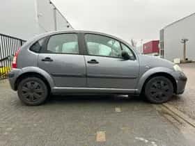 Citroën C3 (2009) thumbnail 5