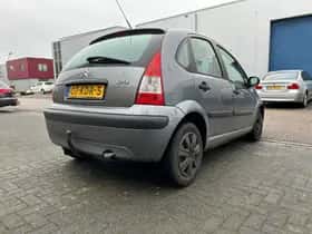 Citroën C3 (2009) thumbnail 6