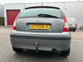 Citroën C3 thumbnail 7