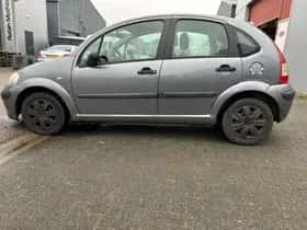 Citroën C3 thumbnail 9