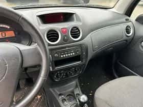 Citroën C3 thumbnail 10