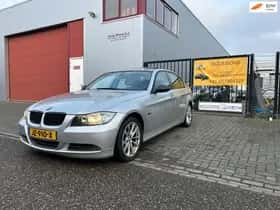 BMW 3-Serie