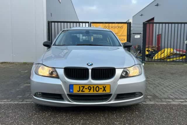 BMW 3-Serie (2006) thumbnail 3