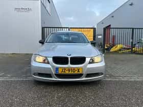 BMW 3-Serie (2006) thumbnail 3