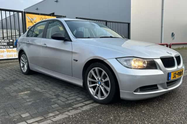 BMW 3-Serie (2006) thumbnail 4
