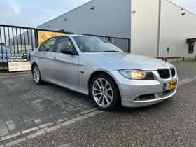 BMW 3-Serie (2006) thumbnail 4