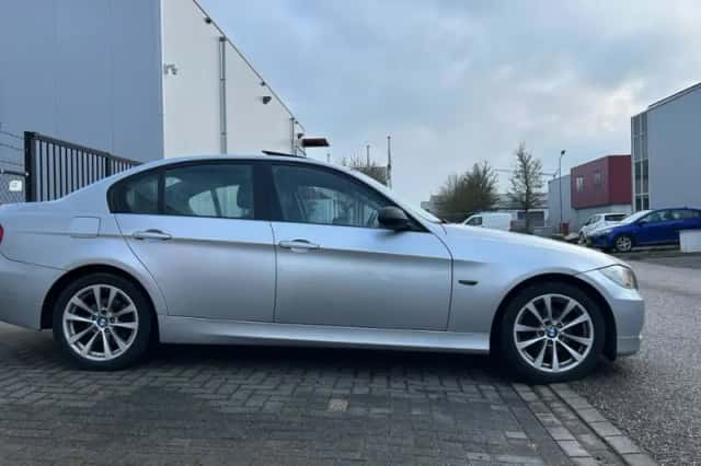 BMW 3-Serie (2006) thumbnail 5