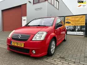 Citroën C2 (2006)
