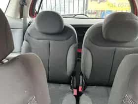 Citroën C2 thumbnail 16