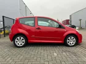 Citroën C2 thumbnail 5