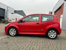 Citroën C2 thumbnail 9
