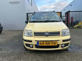 Fiat Panda thumbnail 3
