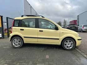 Fiat Panda (2004) thumbnail 6