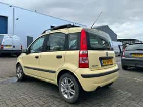 Fiat Panda thumbnail 9