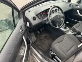 Peugeot 308 thumbnail 11