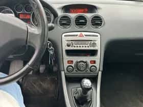 Peugeot 308 thumbnail 12