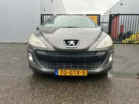 Peugeot 308 (2008) thumbnail 3
