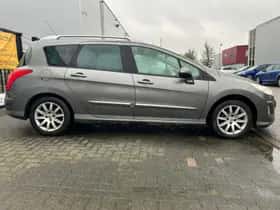 Peugeot 308 thumbnail 5